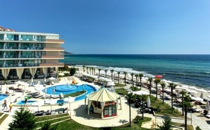 Sandy Bay (Ex. Mpm Zornitza Sands & Spa)