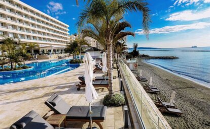 Royal Apollonia by Louis Hotels