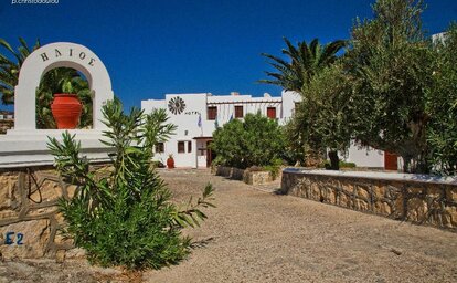 Helios Hotel
