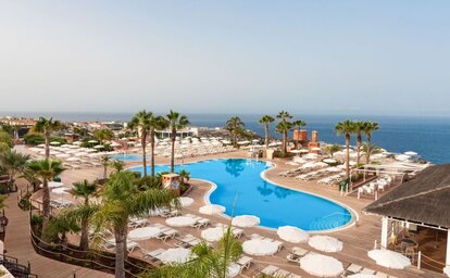 Landmar Costa Los Gigantes Family Resort