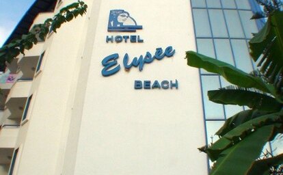 Elysee Beach Hotel