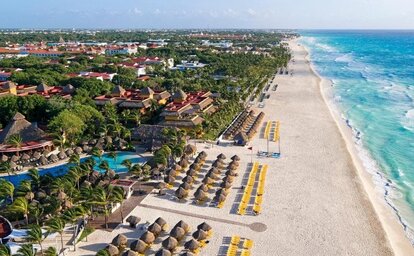 Hotel Iberostar Waves Tucan