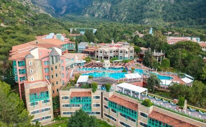 Hotel Liberty Lykia Adults Only