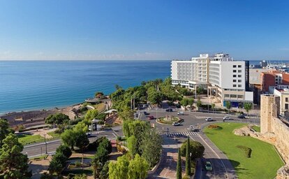 Hotel H10 Imperial Tarraco