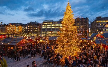 Zurich