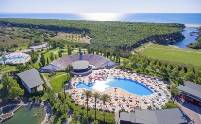 Torreserena Resort