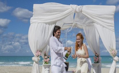 Kombinace hotelů Copacabana / Muthu Playa