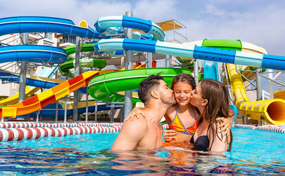 Greenwood Suites Resort