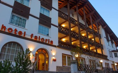 Hotel Park Faloria