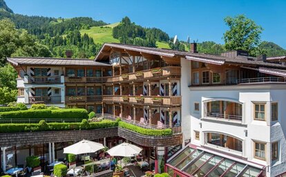 Hotel Kaiserhof