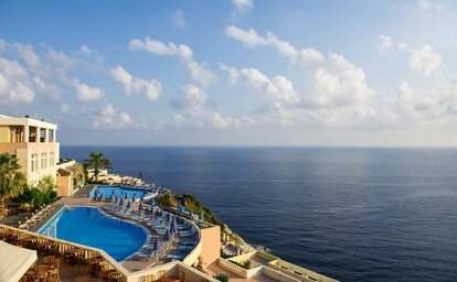 Athina Palace Resort and Spa