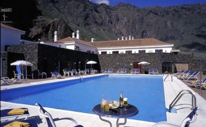 Parador De El Hierro (Valverde)