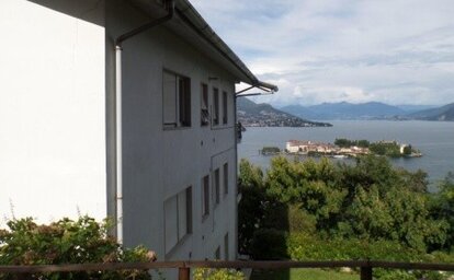 Apartmán Felicità