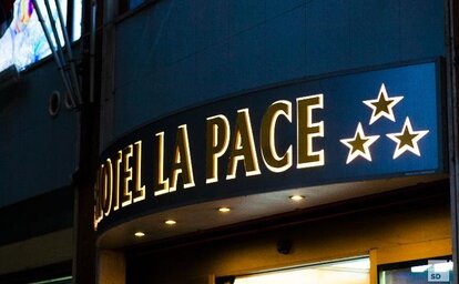 La Pace