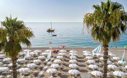 Albatros Beach Hotel