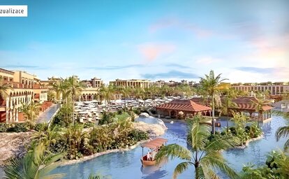 Al Kasr Sahl Hasheesh