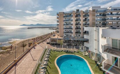THB Gran Bahia