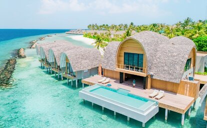 ananea Madivaru Maldives