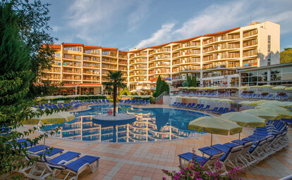 smartline Madara Hotel