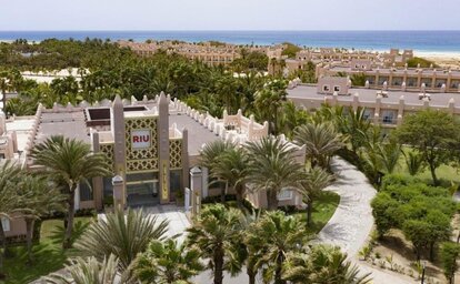 Riu Palace Cabo Verde