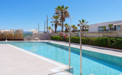 Ferrer Concorde Hotel & Spa