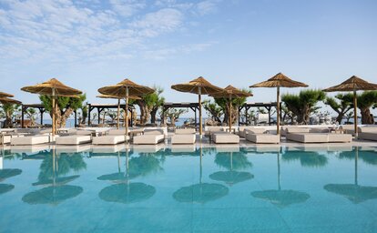 Sun Beach Lindos