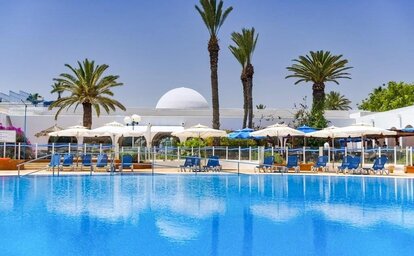 Shems Holiday Village