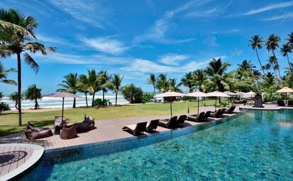 Weligama Bay Marriott Resort & Spa