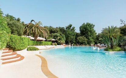 Ostuni a Mare