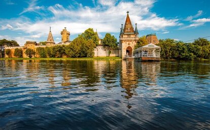 Laxenburg