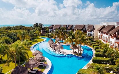 Hotel Valentin Imperial Riviera Maya
