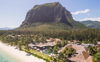 Hotel LUX Le Morne