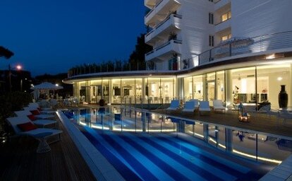Mondial Resort & Spa