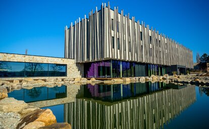 Amenity Hotel Česká Kanada