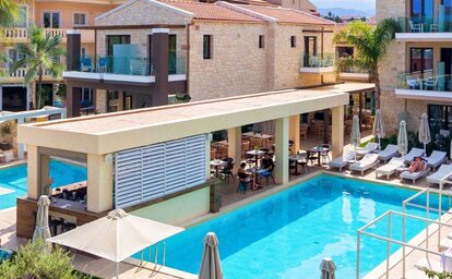 Airis Boutique & Suites
