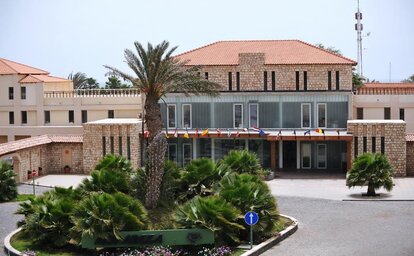 Hotel Morabeza