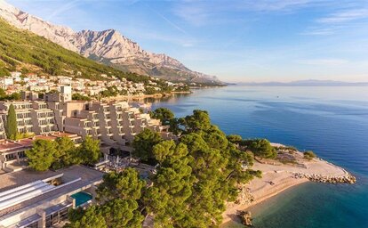 Hotel Bluesun Soline