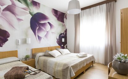 Hotel Regina