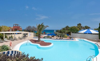 Hotel LIVVO Risco del Gato Suites