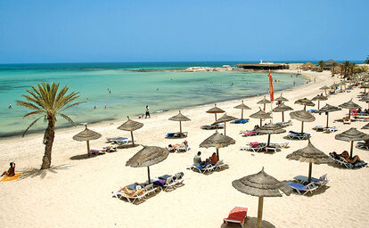 Hotel Dar Jerba Zahra