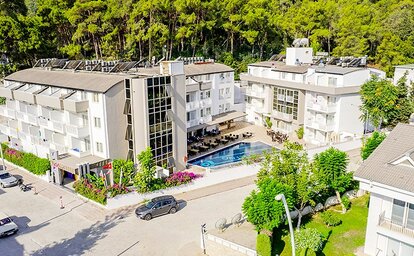 Viking Express Hotel