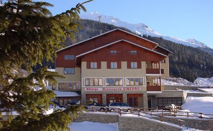 Hotel Ginepro