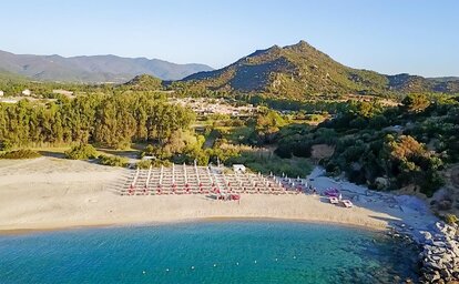 Alma Resort