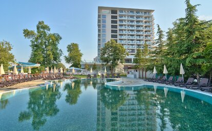 Grifid Hotel Metropol