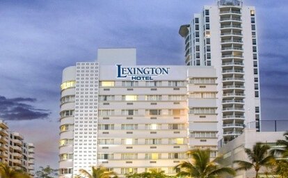 Lexington Miami Beach (E