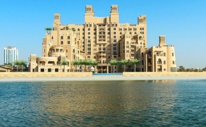 Sheraton Sharjah Beach Resort