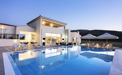 Ammos Suites