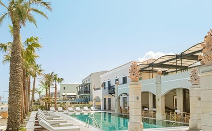 Grecotel Plaza Beach House