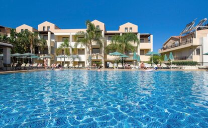 Hotel Creta Palm