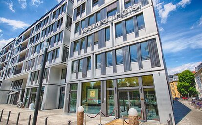 Leonardo Hotel Berlin